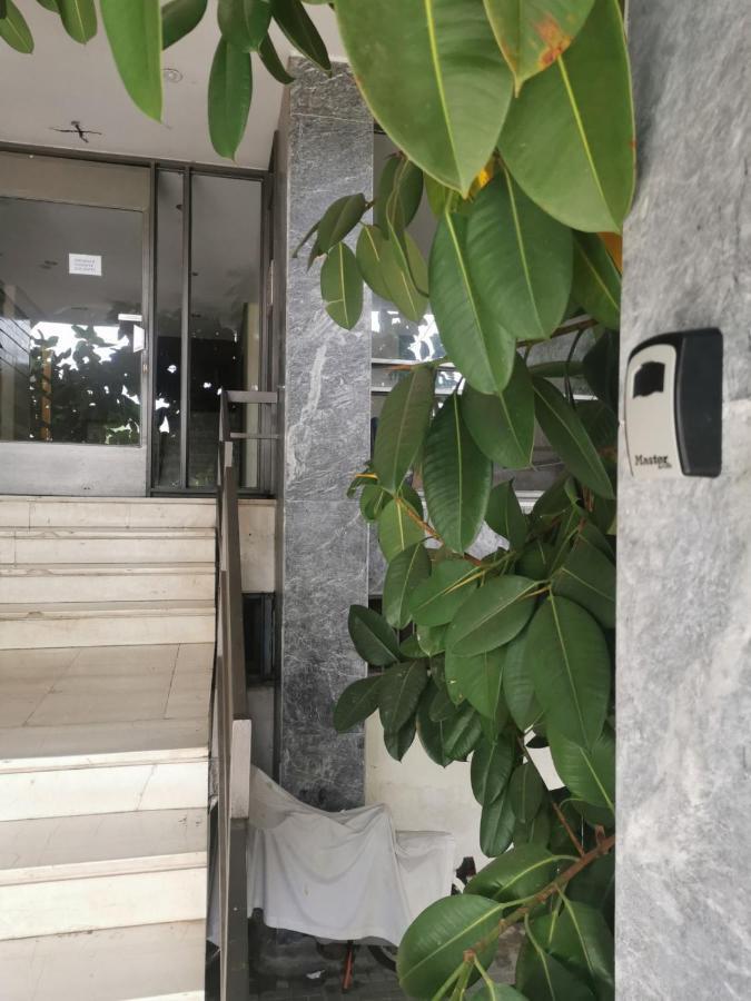 Efrosini'S By The Sea Apartment Chalkida Exterior photo